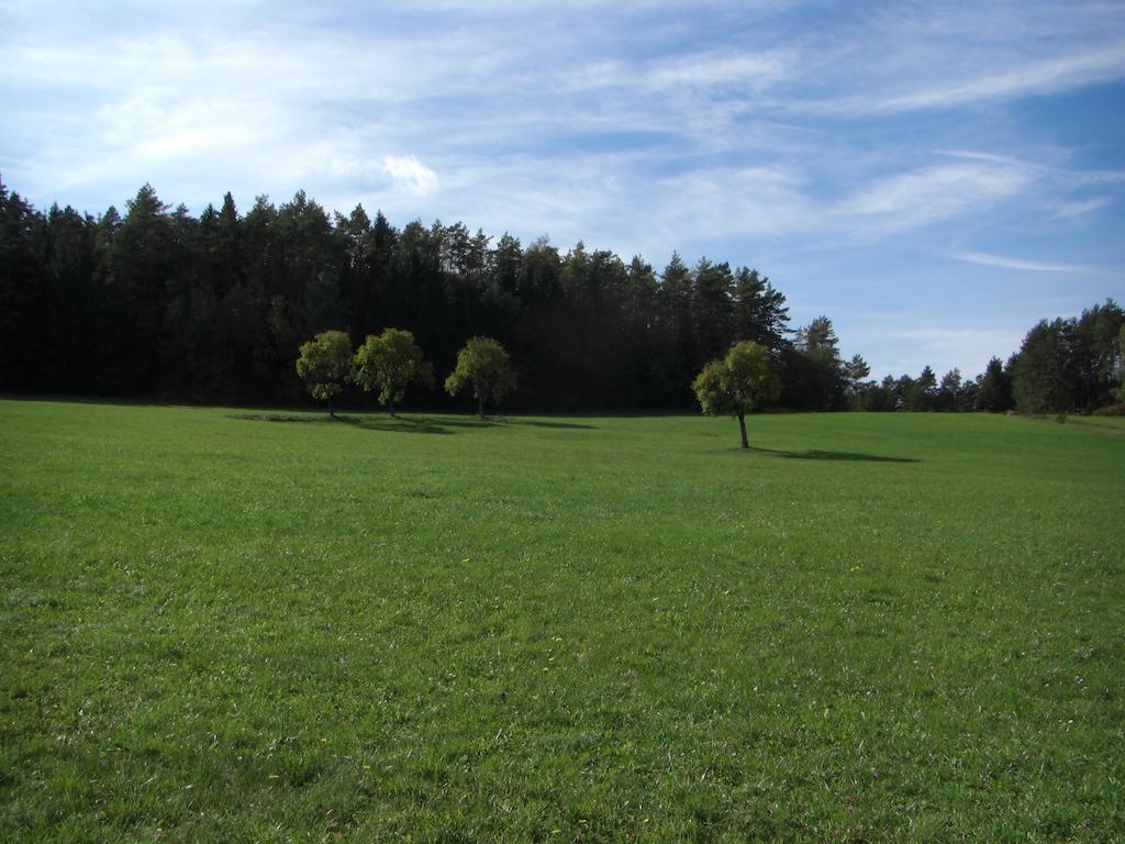Gasthof Jaegerheim Birgland المظهر الخارجي الصورة